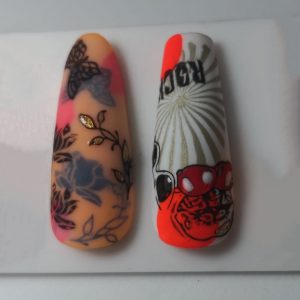 nail-art